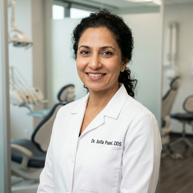 Dra. Sofia L. Avatar